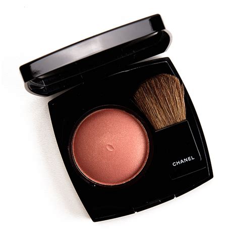 chanel joues contraste elegance|chanel evening beige blush.